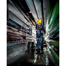 Пылесос строительный Metabo ASA 25 L PC 602014000 Пылесос 1250вт,розетка,ручн.очистка, бак 25л, вес 8.3 кг