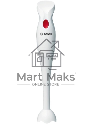 Блендер погружной Bosch MSMP1000 350Вт белый