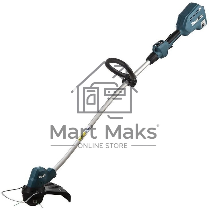 Триммер аккумуляторный Makita DUR189Z, 18 В, 0 Ач