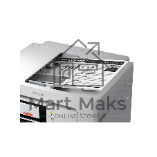 МФУ струйное EPSON M15180 (C11CJ41408), A3+, ч/б, печ. до 25 стр/мин., скан. до 26 стр/мин., 4800 x 1200 dpi (печать) 1200x1200dpi, USB, RJ-45, Wi-Fi, Air Print