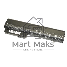Аккумуляторная батарея для ноутбука HP Compaq NC2400-G 5200mAh OEM черный Аккумуляторная батарея для ноутбука HP Compaq NC2400-G 5200mAh OEM черный