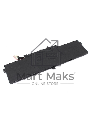 Аккумуляторная батарея для ноутбукa Asus Chromebook C20011.4V 4210mAh Orig
