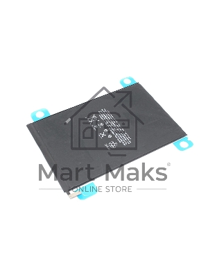 Аккумуляторная батарея A1725 для Apple iPad mini 5 3.82V