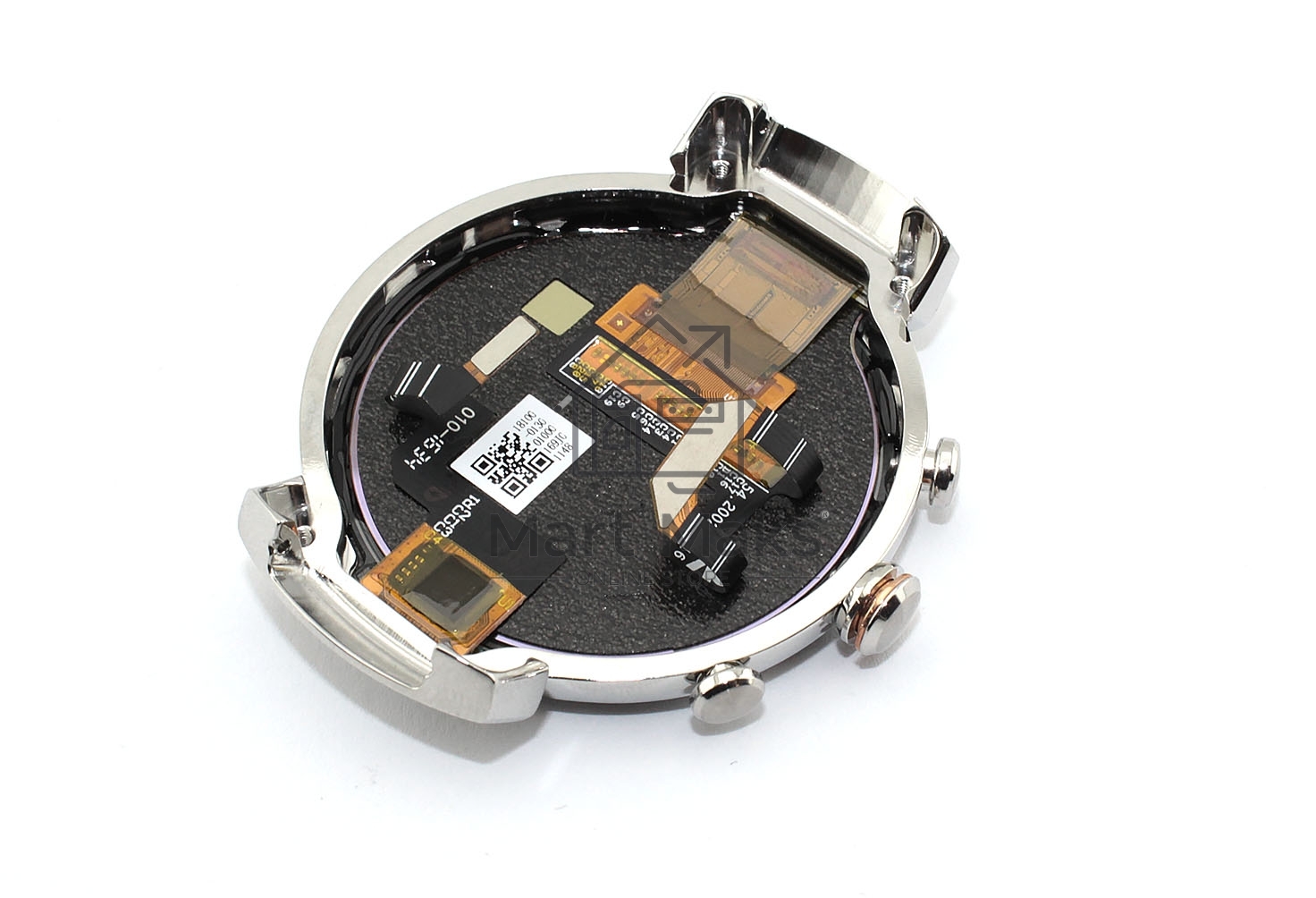 Дисплей для часов Asus ZenWatch 3 WI503Q-2D