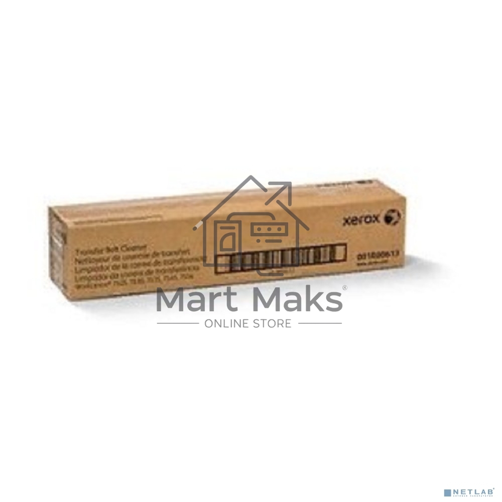 Узел очистки ремня переноса Xerox WC 7545/7556
