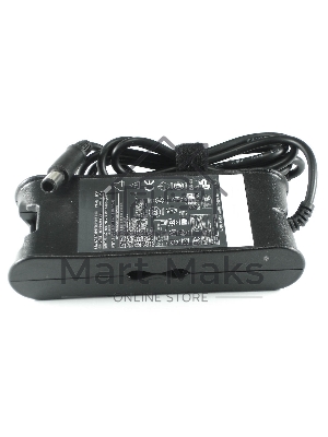 Блок питания (сетевой адаптер) для ноутбуков Dell 19.5V 3.34A 7.4pin HC