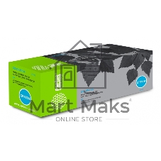 Картридж лазерный Cactus CS-CF411A голубой (2300 стр.) для HP LJ M452DW/DN/NW, M477FDW/M477FDN/M477FNW