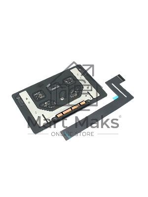 Тачпад для Apple MacBook Pro A2251 Silver