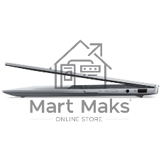 Клавиатура для ноутбука Lenovo Yoga 6 13ABR8, черная