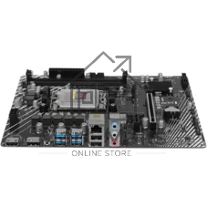Материнская плата Biostar A620MS-E, AM5, AMD A620A, 2xDDR5, 2xSATA, 1xM.2, 1xPCIe 4.0 x16, 1xPCIe 3.0 x1, 1xHDMI, 1xDP, 1x1Gb LAN, 4xUSB-A 5Gbps, 2xUSB-A 2.0, 7.1, mATX