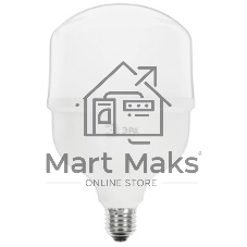 Лампа светодиодная ЭРА STD LED POWER T120-40W-4000-E27