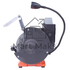 Станок заточной Patriot GM 150/200 DWL Expert 550W (160301537)