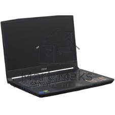 Ноутбук MSI Katana 15 HX B14WGK-226XRU Intel Core i7-14650HX/32Gb/SSD 1Tb/RTX 5070 8Gb/15.6