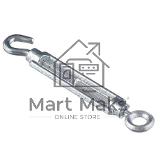 Талреп крюк-кольцо М8 DIN 1480 Tech-Krep 102779