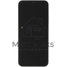 Смартфон Poco C85 6/128Gb зеленый