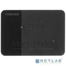 Внешний HDD Toshiba HDTP320EK3AA Canvio Ready 2ТБ 2.5