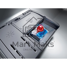 Встраиваемая посудомоечная машина Bosch SMV26AX00Q белый