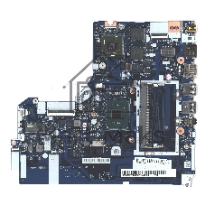 Материнская плата для Lenovo 320-15IAP N4200 R17M M1 2G WIN