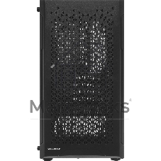 Корпус ACCORD ACC-503, Mini-Tower, чёрный