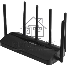 Маршрутизатор трехдиапазонный Wi-Fi Mercusys MR47BE