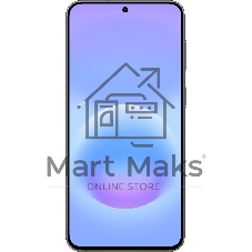 Смартфон Samsung Galaxy A57 5G SM-A576B 8/128Gb серый