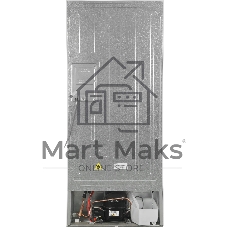 Морозильная камера Haier HF-242WG, белый, 215л, 4 ящика