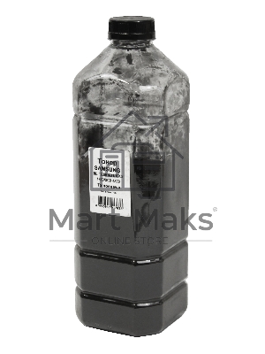 Тонер Samsung ML1630/1631/1640/1660/SCX 4500 (Tomoegawa) 700 г, канистра