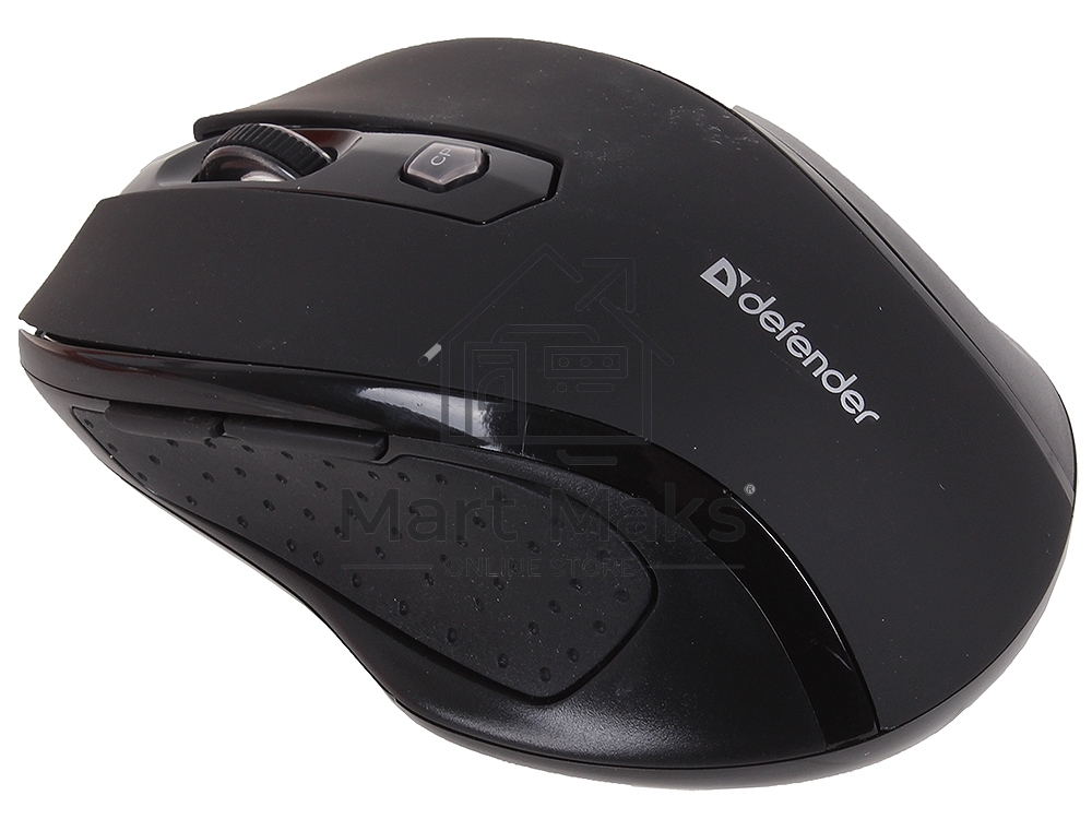 Клавиатура + мышь Defender Berkeley C-925 Nano B черный