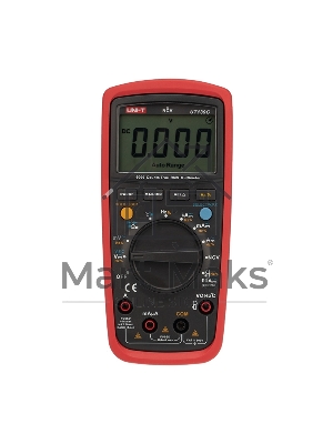 Универсальный мультиметр UT 139С