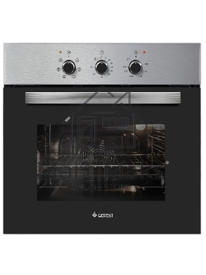 Духовка электрическая Gefest ДА 602-01 Н1, встраиваемая