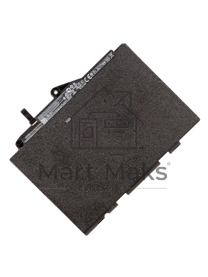 Аккумуляторная батарея для ноутбука HP EliteBook 820 G4 11.55V 49Wh