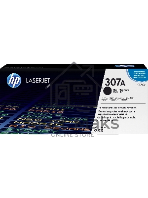 Картридж лазерный HP CE740A Картридж,черный Color LJ CP5225, черный, (7000 стр)