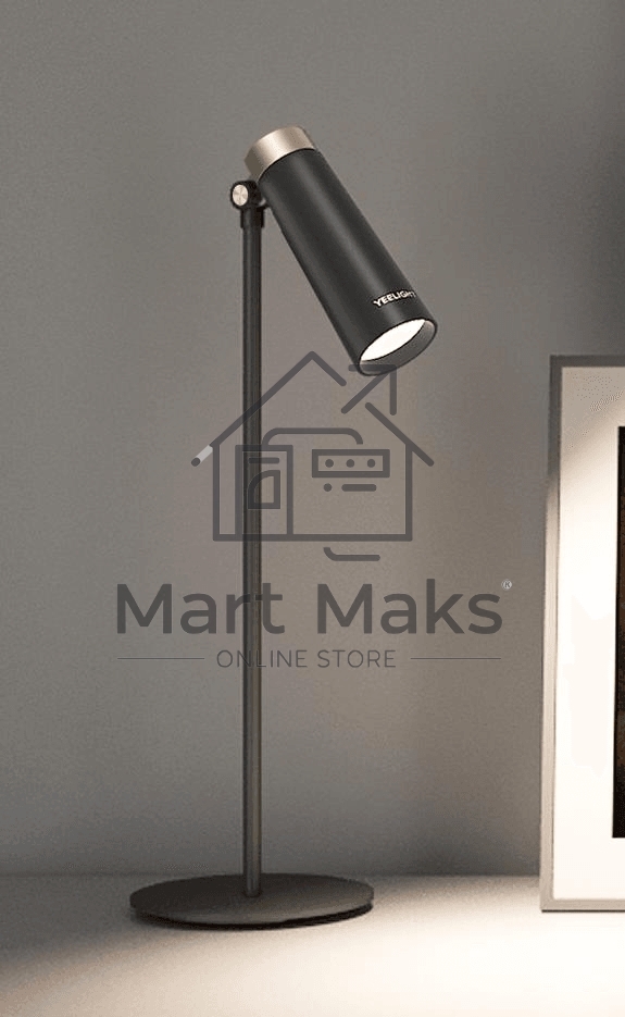 Настольная лампа Yeelight 4-in-1 Rechargeable Desk Lamp YLYTD-0011