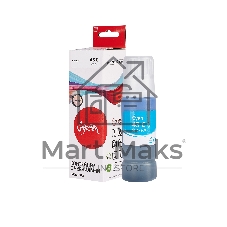 Чернила Sakura 4672C001 для Canon, голубой, 3800 к., 60 мл.