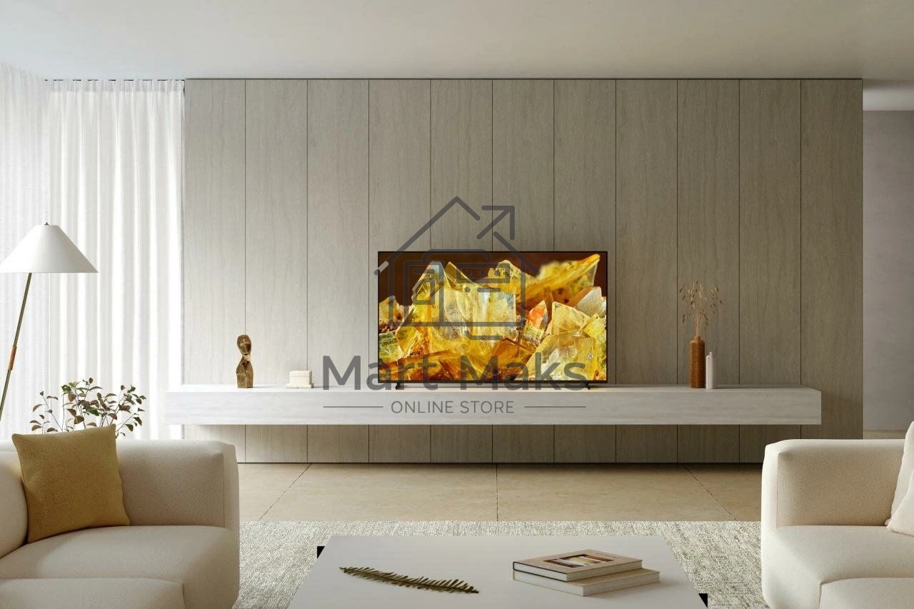 Телевизор Sony BRAVIA 55