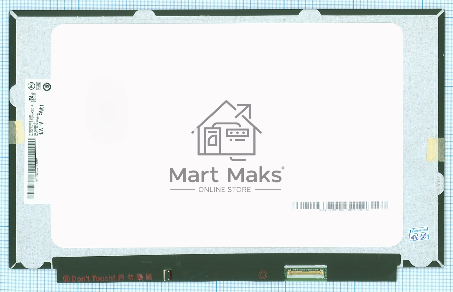 Матрица B140HAK03.0