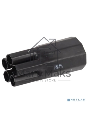 Перчатка термоус. ПТк 5х16-35 1кВ IEK UMS-CB5-4019-1304-1KV