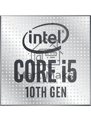 Процессор Intel APU LGA1200 Intel Core i5-10400 (Comet Lake, 6C/12T, 2.9/4.3GHz, 12MB, 65/134W, UHD Graphics 630) OEM Процессор Intel APU LGA1200 Intel Core i5-10400 (Comet Lake, 6C/12T, 2.9/4.3GHz, 12MB, 65/134W, UHD Graphics 630) OEM