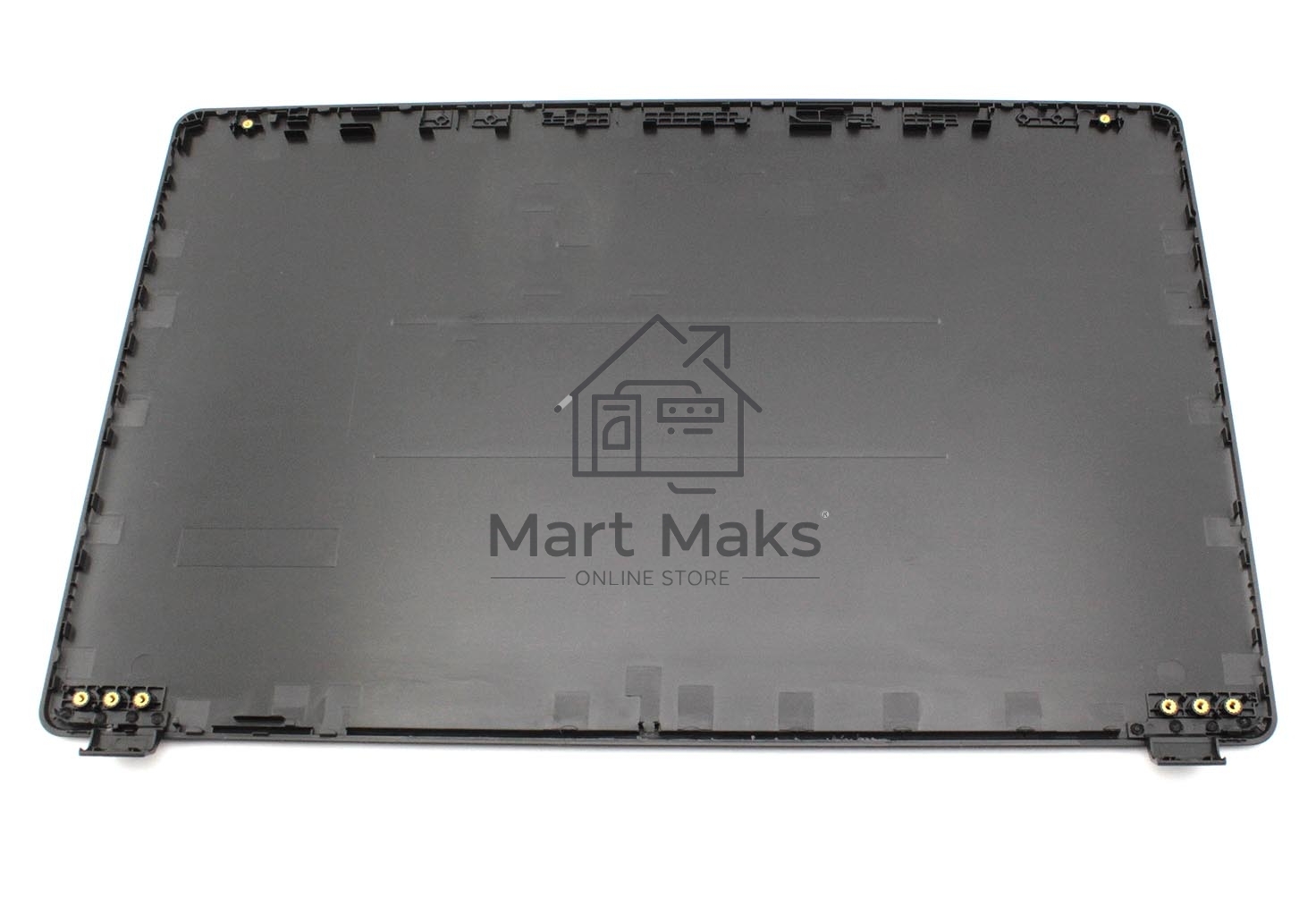 Крышка матрицы для Acer Aspire A315-42G черный