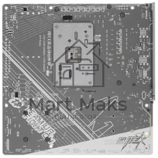 Материнская плата Gigabyte B850M AORUS ELITE WIFI6E ICE, AM5, AMD B850, 4xDDR5, 4xSATA, 2xM.2, 1xPCIe 5.0 x16, 1xPCIe 3.0 x4, 1xDP, 1xHDMI, 1x2.5Gb LAN, Wi-Fi 6E, Bluetooth 5.3, 2xUSB-A 10Gbps (Gen2), 5xUSB-A 5Gbps, 4xUSB-A 2.0, 1xUSB-C 10Gbps (Gen2), 2x3.5 мм, 7.1, mATX