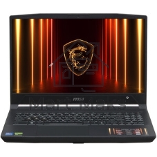 Ноутбук MSI Katana 15 HX B14WGK-226XRU Intel Core i7-14650HX/32Gb/SSD 1Tb/RTX 5070 8Gb/15.6