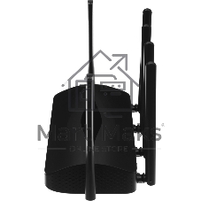 Маршрутизатор трехдиапазонный Wi-Fi Mercusys MR47BE