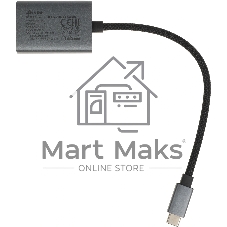 Адптер USB3.0 Type-C/ SD/ microSD TP-Link UA430C