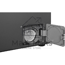 Стиральная машина Beko WSRE6512ZSS серебристый, загрузка фронтальная 6 кг, 1000 об/мин., класс: А