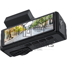 Видеорегистратор Digma FreeDrive 940W max, 3840x2160, 3.2