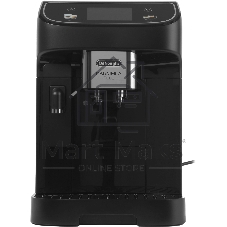 Кофемашина DeLonghi Magnifica Plus ECAM320.60.B 1450Вт черный