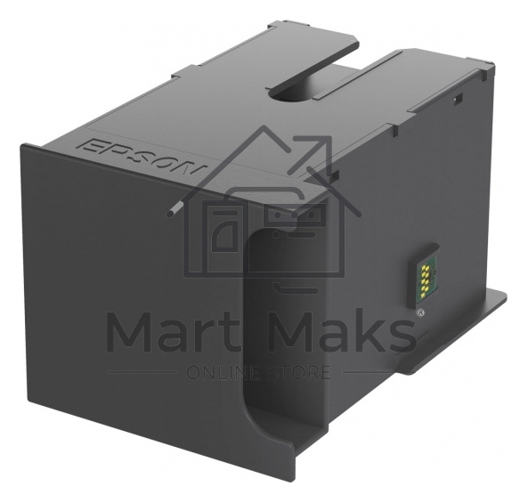 Впитывающая емкость C13T671000 WP 4000/4500 Series Maintenance Box