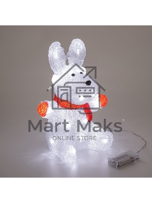 Акриловая светодиодная фигура Neon-night 