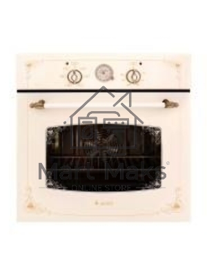 Духовка электрическая Gefest ЭДВ ДА 602-02 К74, встраиваемая