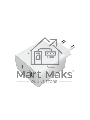 Зарядное устройство Xiaomi Mi 33W Wall Charger (Type-A+Type-C) EU